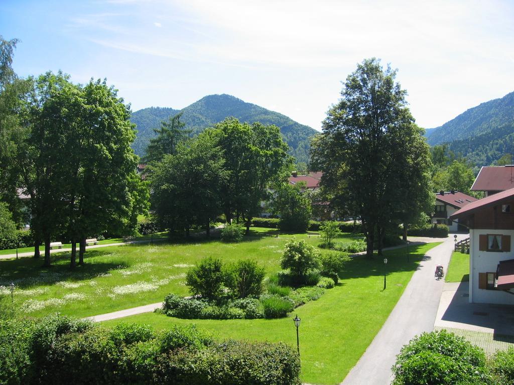 Landhaus Lengg Reit im Winkl Exterior photo